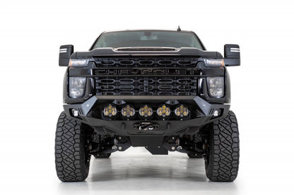 Addictive Desert Designs ADD Bomber Front Bumpers
