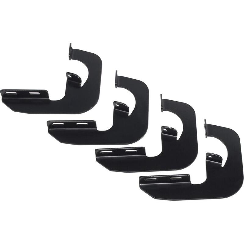 Westin WES Running Board Mount Kits