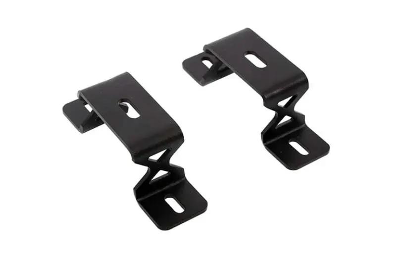 Dee Zee DZE Light Brackets by Dee Zee