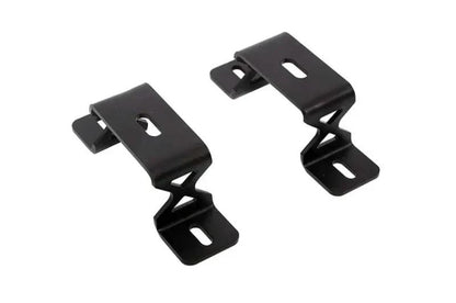 Dee Zee DZE Light Brackets by Dee Zee