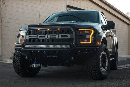 Addictive Desert Designs ADD Stealth R Front Bumper