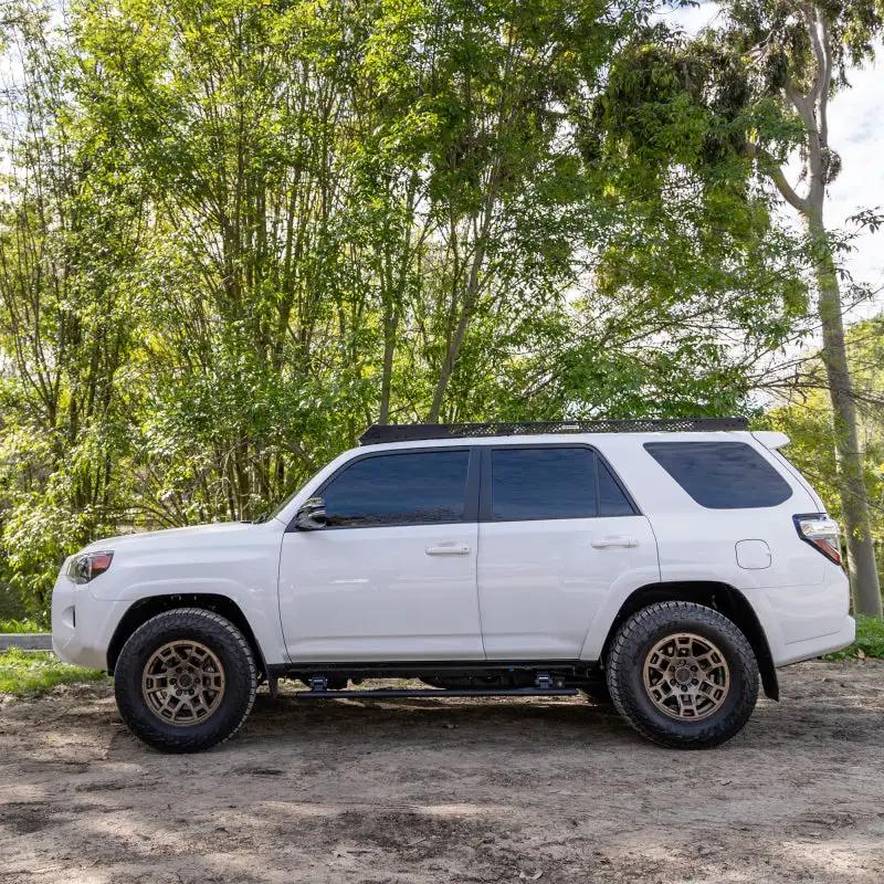 Go Rhino GOR Roof Racks - Ceros