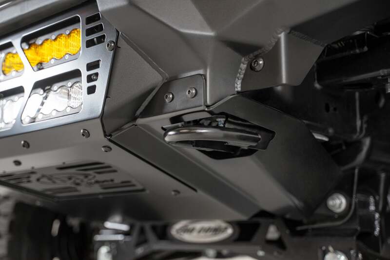 Addictive Desert Designs ADD Bomber Front Bumpers