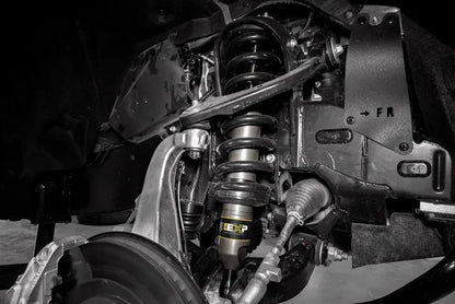 ICON ICO 2.5 Series Shocks by ICON