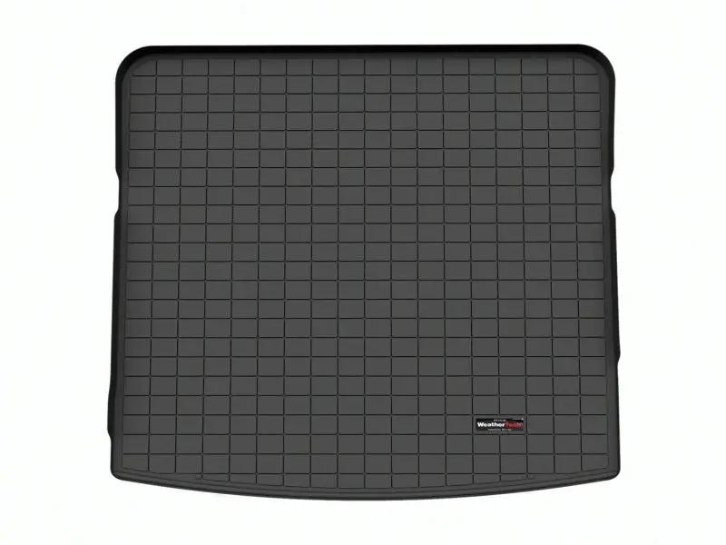 WeatherTech WT Cargo Liners - Black by WeatherTech