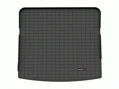WeatherTech WT Cargo Liners - Black by WeatherTech