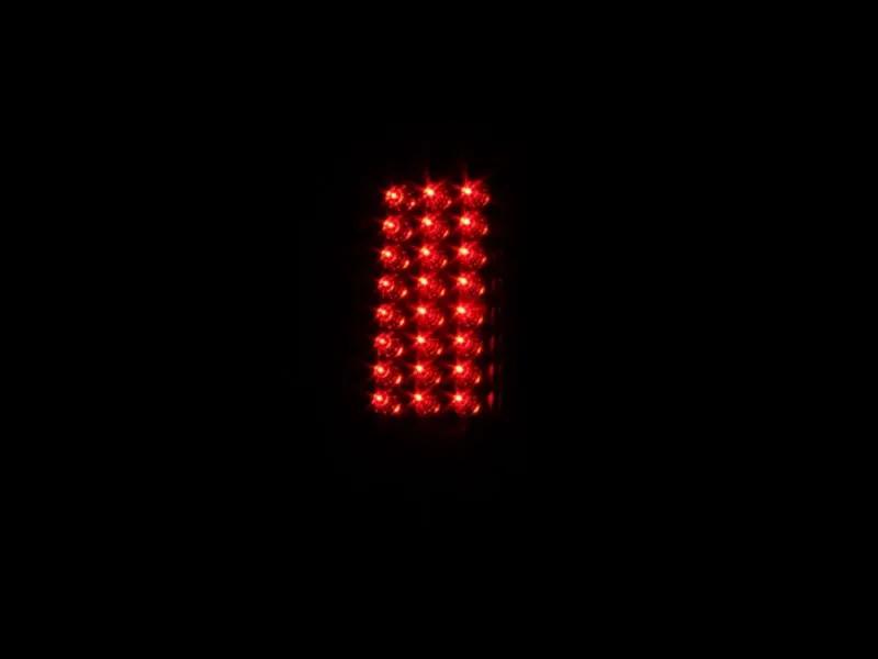 ANZO ANZ LED Taillights by ANZO