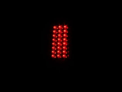 ANZO ANZ LED Taillights by ANZO