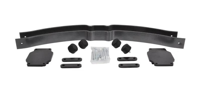 Hellwig HWG Special Design Helper Kits by Hellwig