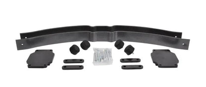 Hellwig HWG Special Design Helper Kits by Hellwig