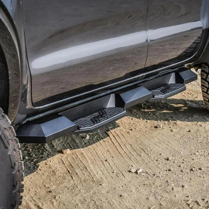 Westin WES Nerf Bars - HDX Xtreme by Westin