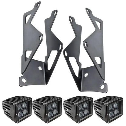 ORACLE Lighting ORL Light Mount Brackets by ORACLE Lighting