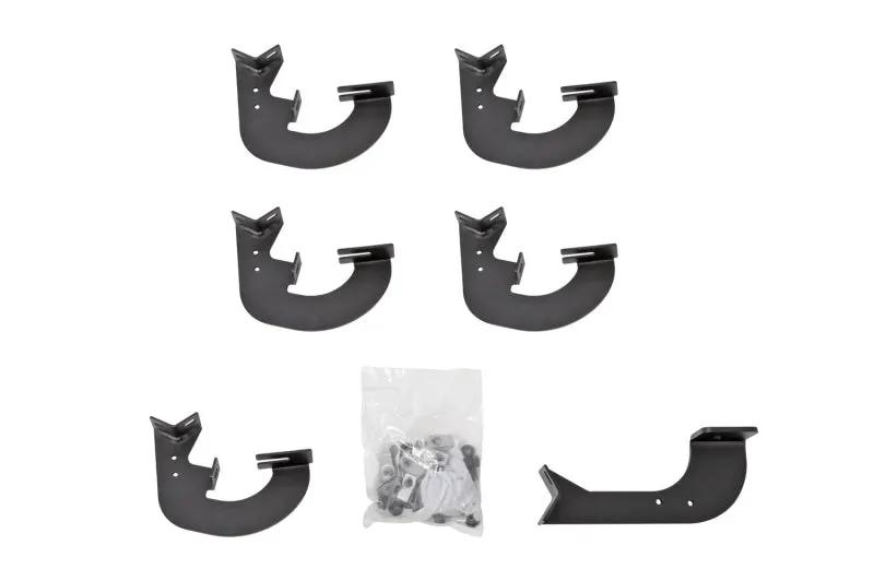 Dee Zee DZE Bracket Kit by Dee Zee