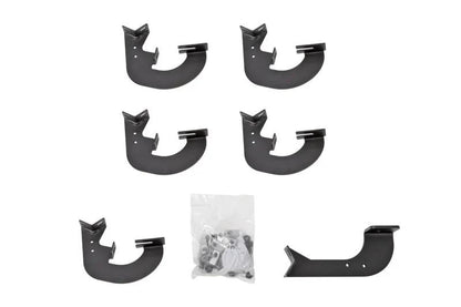 Dee Zee DZE Bracket Kit by Dee Zee