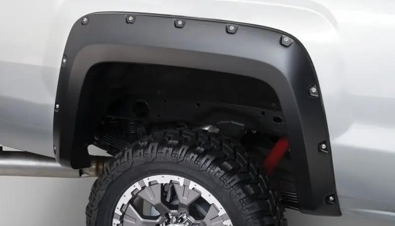 Husky Liners HL OE Style Fender Flares by Husky Liners