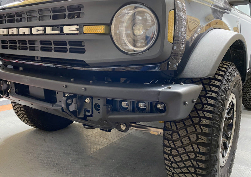 ORACLE Lighting ORL Fog Light Assembly