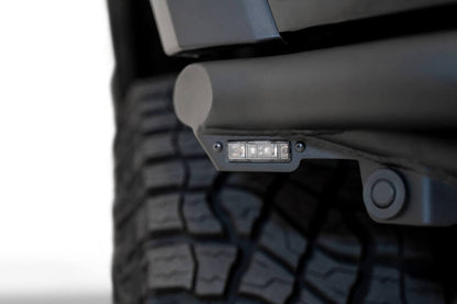 Addictive Desert Designs ADD Pro Front Bumper