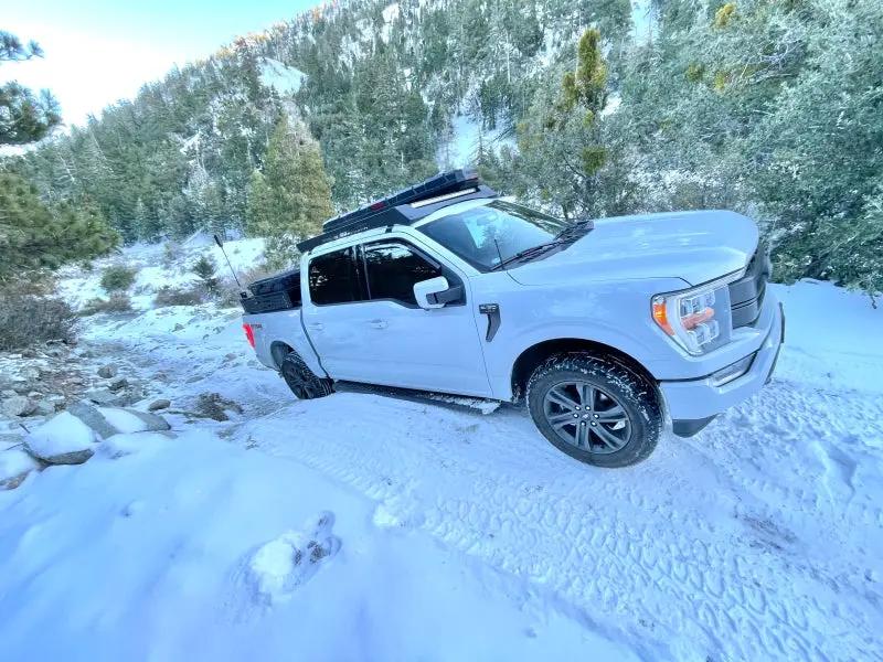 Go Rhino GOR Roof Racks - Ceros