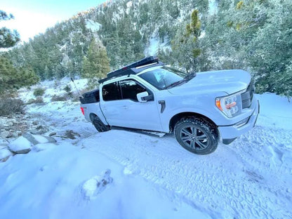 Go Rhino GOR Roof Racks - Ceros