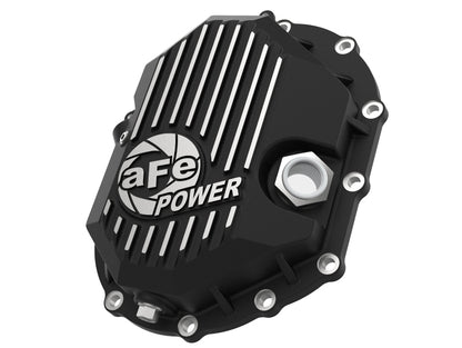 AFE Diff/Trans/Oil Covers by aFe