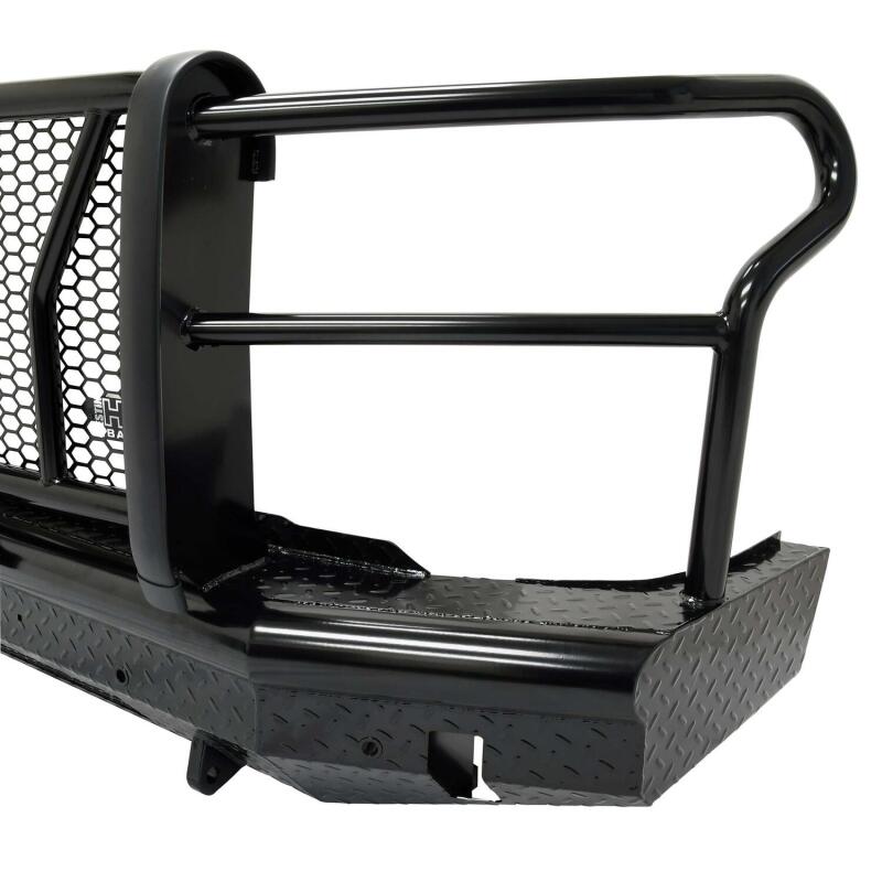 Westin WES HDX Front Bumpers by Westin