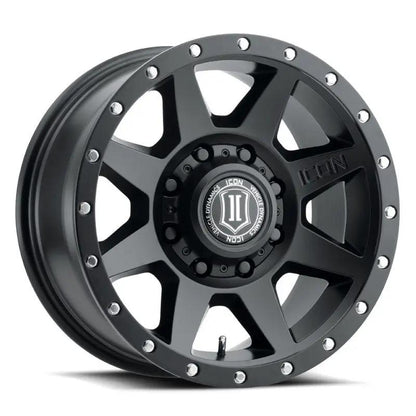 ICON ICO Rebound Wheels by ICON