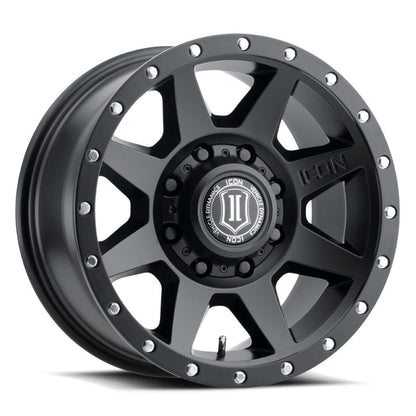 ICON ICO Rebound Wheels by ICON