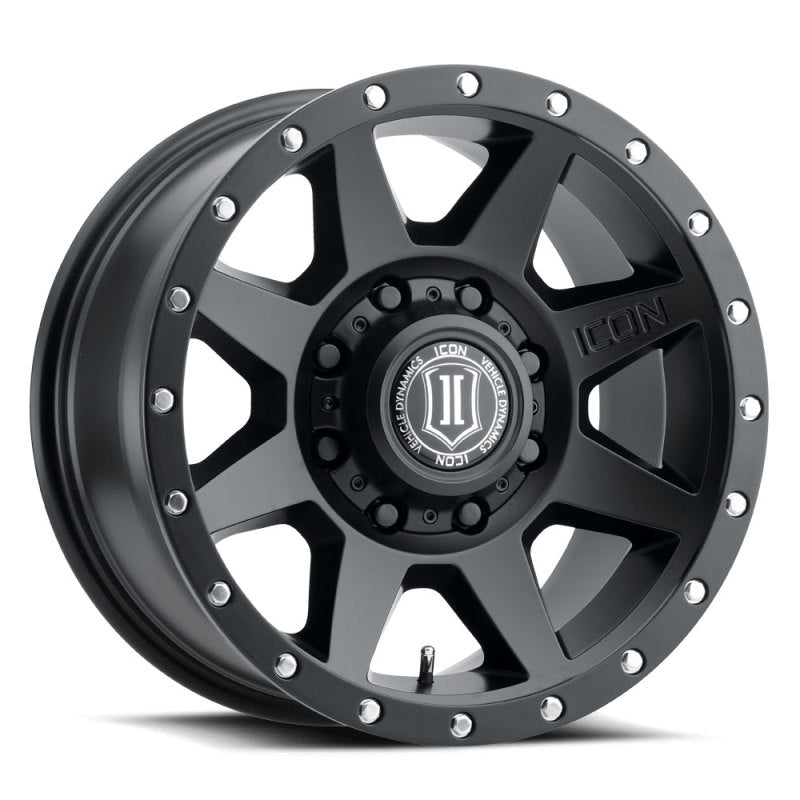 ICON ICO Rebound Wheels by ICON