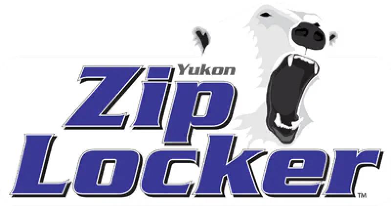 Yukon Gear & Axle YUK Zip Lockers by Yukon Gear & Axle