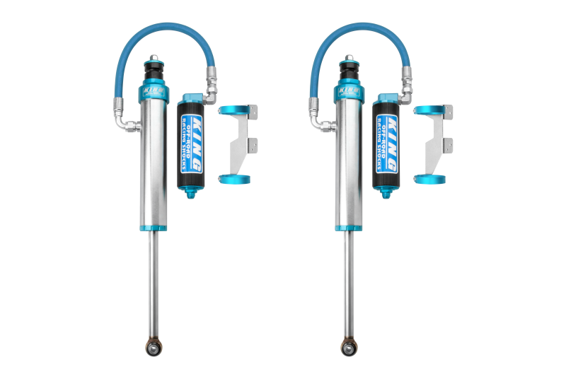 King Shocks KIN 2.5 Shocks by King Shocks