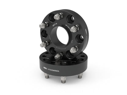 AFE Wheel Spacers by aFe
