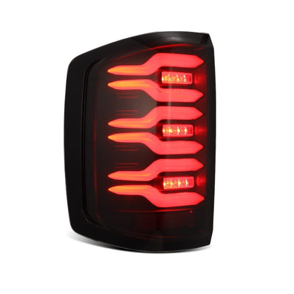 AlphaRex ARX LUXX Tail Lights