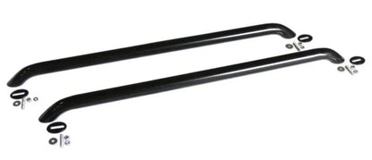 Go Rhino GOR Bed Rails - Univ - Black by Go Rhino