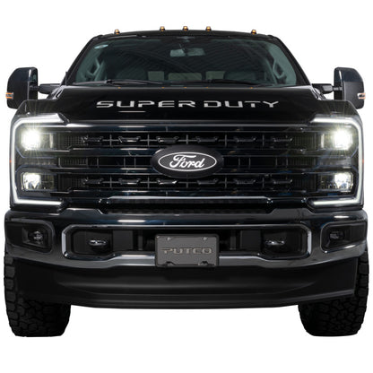 Putco PUT Emblems & Emblem Kits