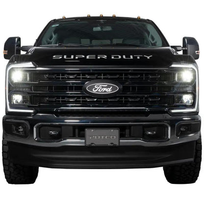 Putco PUT Luminix LED Emblems by Putco