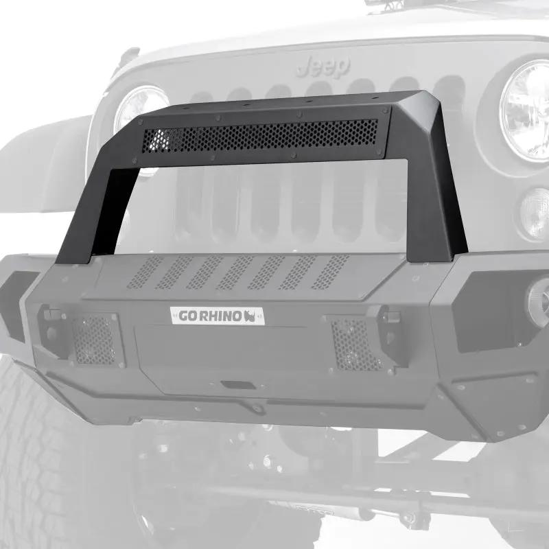 Go Rhino GOR Trailine Bumper by Go Rhino