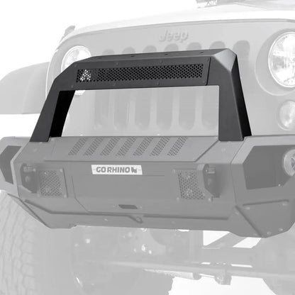 Go Rhino GOR Trailine Bumper by Go Rhino