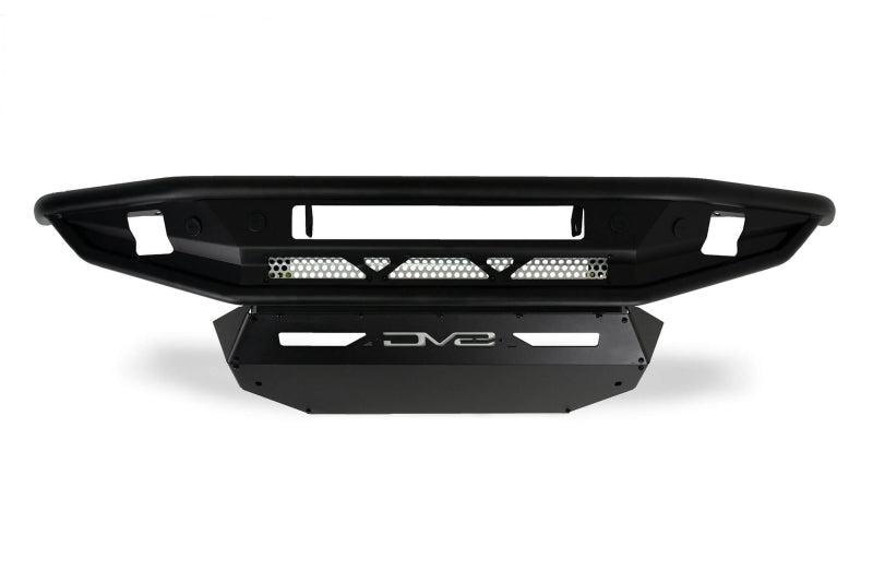 DV8 Offroad DVE Front Bumpers