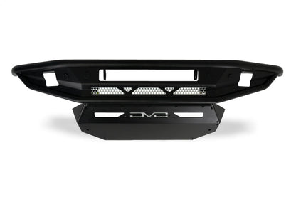 DV8 Offroad DVE Front Bumpers