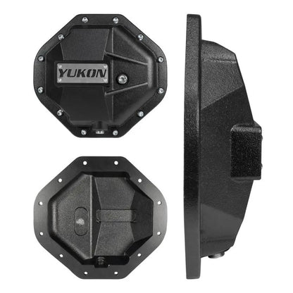 Yukon Gear & Axle YUK Covers - Hardcore by Yukon Gear & Axle