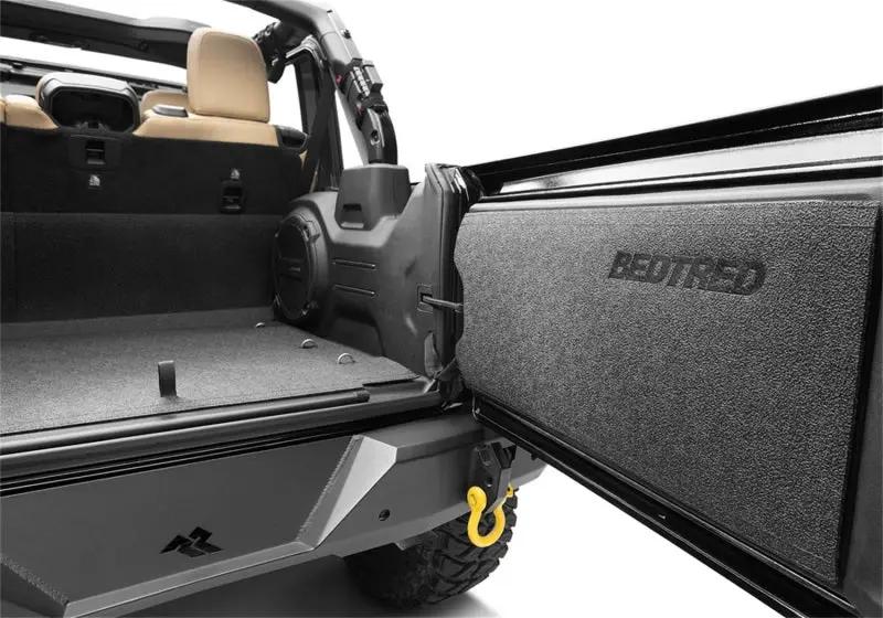 BedRug BED BedTred - Jeep Kits by BedRug