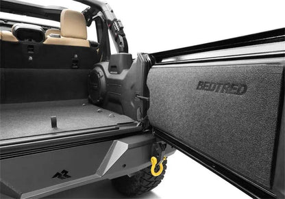 BedRug BED BedTred - Jeep Kits by BedRug