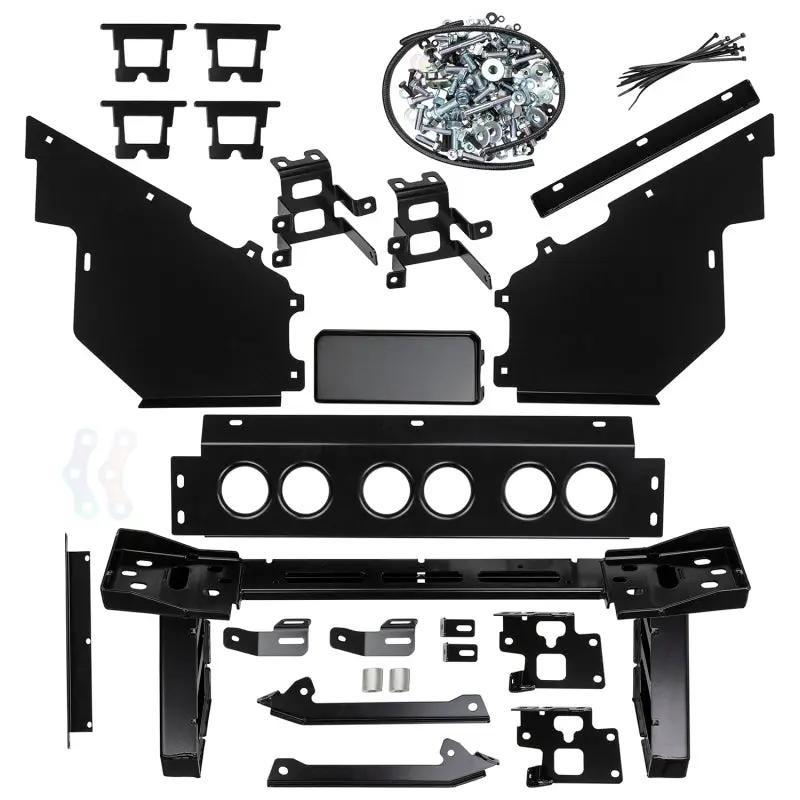 ARB Summit Bull Bars by ARB