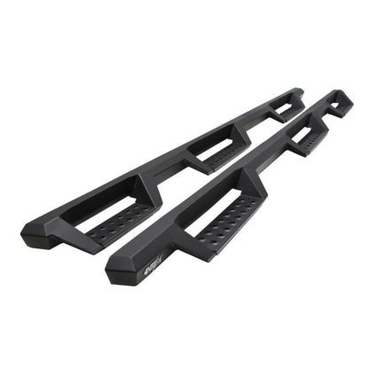 Westin WES Nerf Bars - HDX Drop