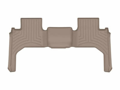 WeatherTech WT 3D FloorMat - Rear - Tan by WeatherTech