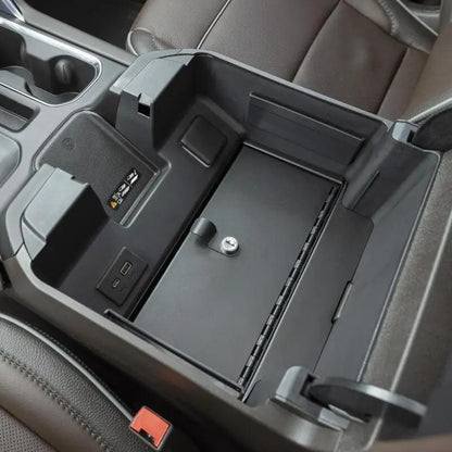 Tuffy Products TFY Console Safe by Tuffy Products