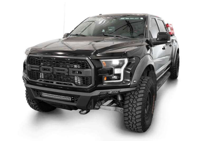 Addictive Desert Designs ADD Phantom Front Bumper