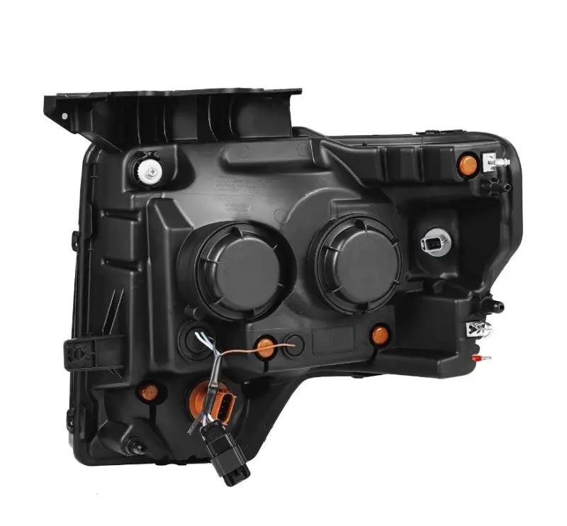 AlphaRex ARX PRO-Series Headlights by AlphaRex