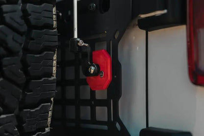DV8 Offroad DVE Molle Panels by DV8 Offroad