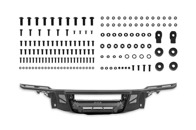 DV8 Offroad DVE Front Bumpers by DV8 Offroad